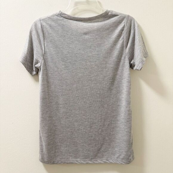 Grayson Threads “Peace Love Wine” Short Sleeve T-Shirt - Size Small - Picture 3 of 6